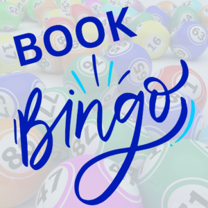 Book Bingo Registration