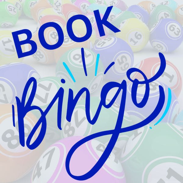 Book Bingo Registration